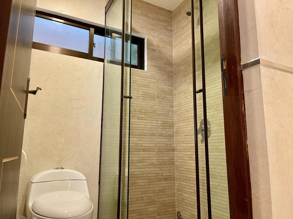 City Center 3-Rooms Apartment Downtown Sucre Zewnętrze zdjęcie