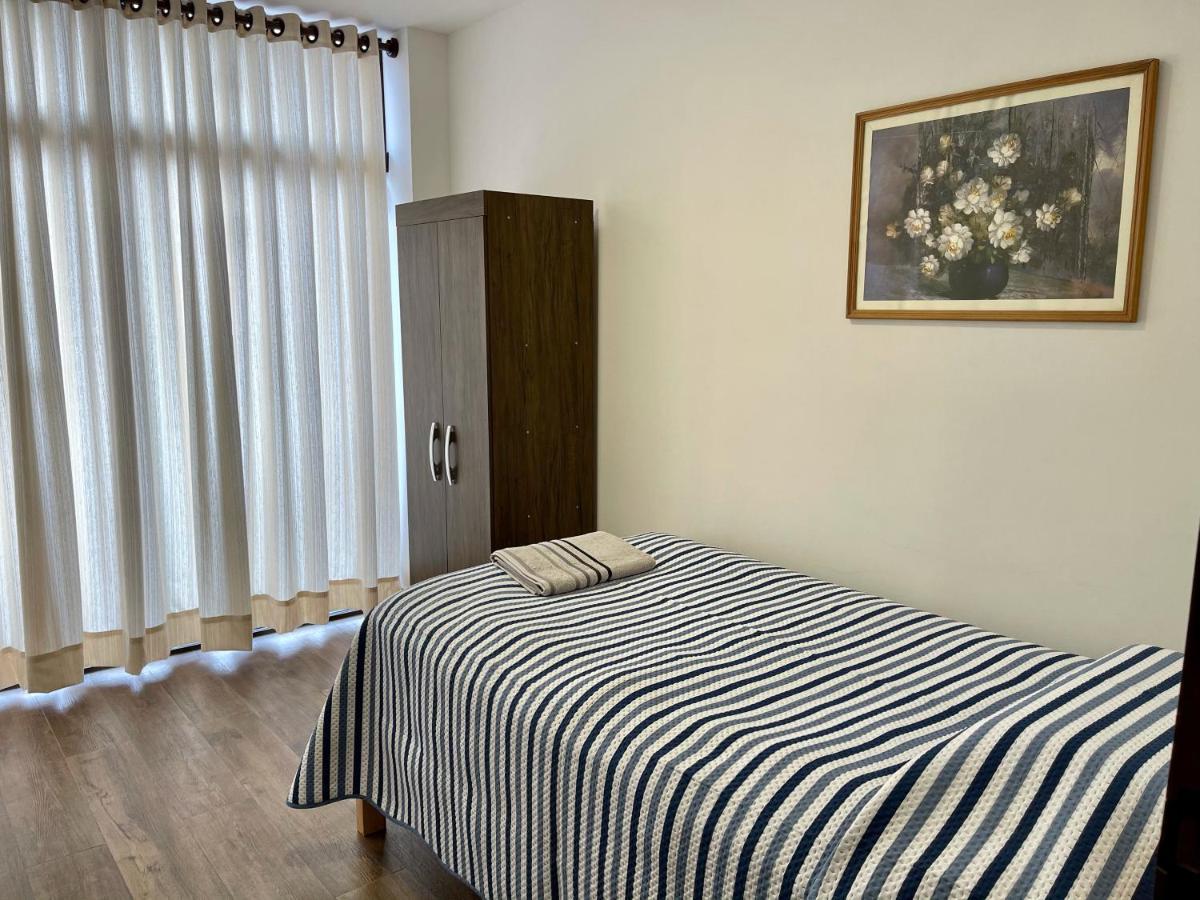 City Center 3-Rooms Apartment Downtown Sucre Zewnętrze zdjęcie