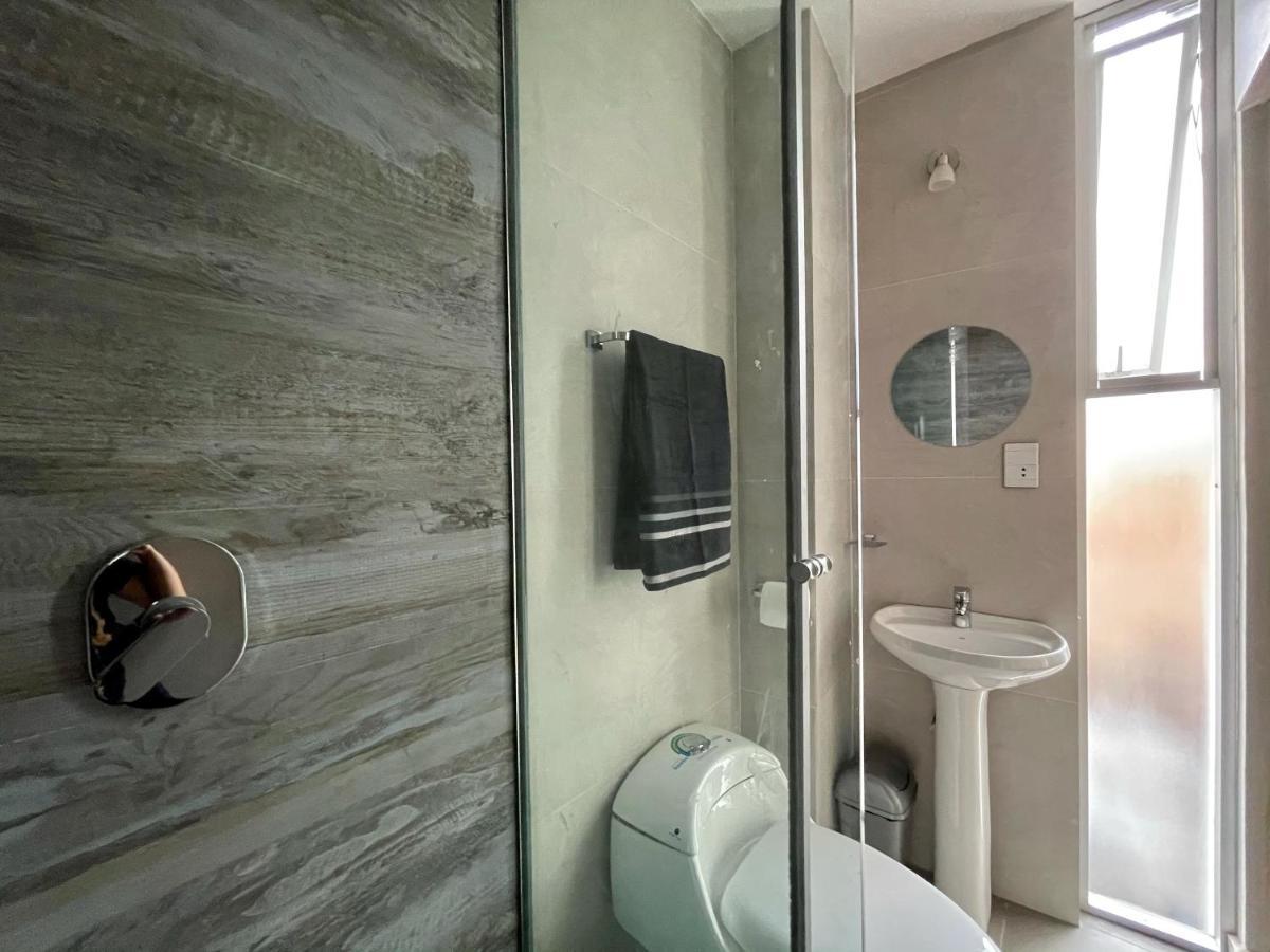 City Center 3-Rooms Apartment Downtown Sucre Zewnętrze zdjęcie