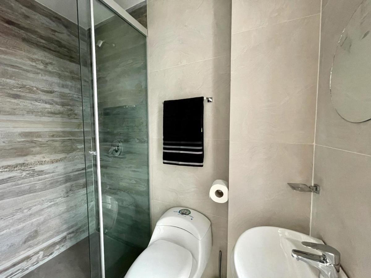 City Center 3-Rooms Apartment Downtown Sucre Zewnętrze zdjęcie