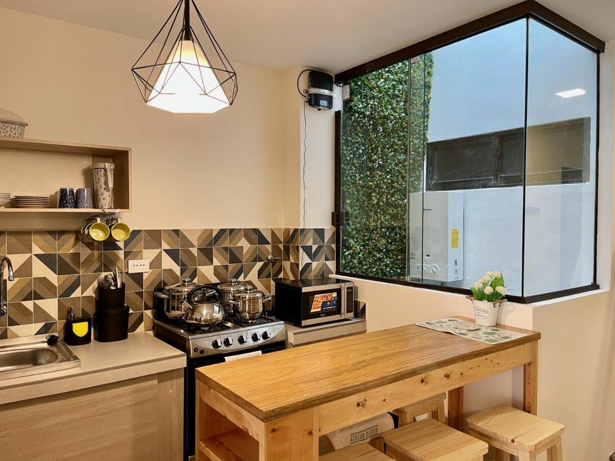 City Center 3-Rooms Apartment Downtown Sucre Zewnętrze zdjęcie