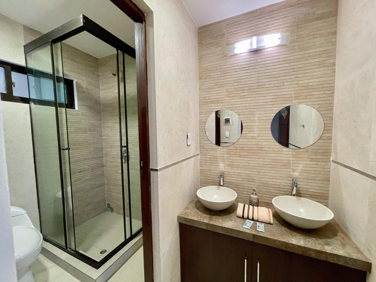 City Center 3-Rooms Apartment Downtown Sucre Zewnętrze zdjęcie